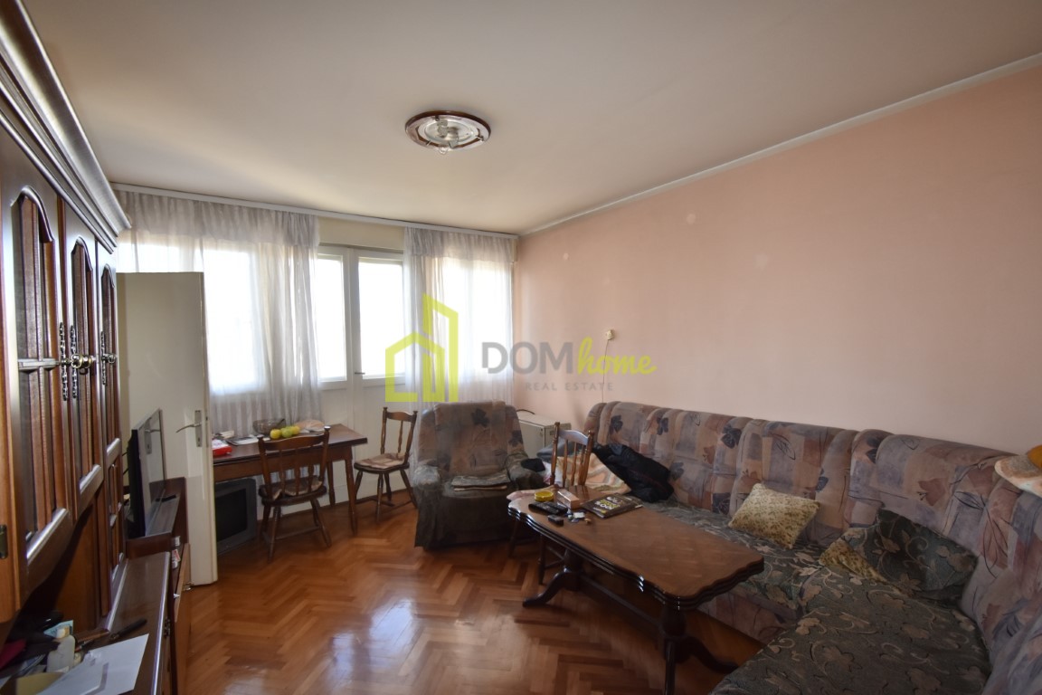 Dvosoban stan 67m2, kod Gintaša